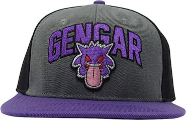 Pokemon Gengar - Original Snapback