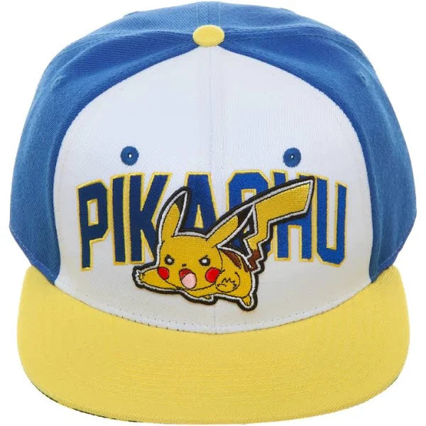 Pokemon Pikachu - Original Snapback