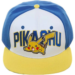 Pokemon Pikachu - Original Snapback