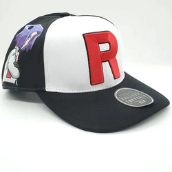 Pokemon Team Rocket - Original Snapback