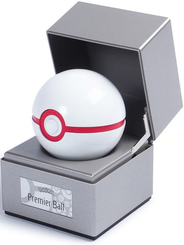 Pokemon Premier Ball Replica (Wand Company)