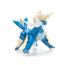 Samurott - Series 4 - Pokémon Select Figure