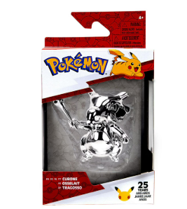 Pokemon Cubone 4