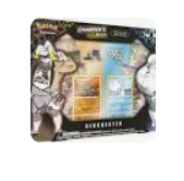 Pokemon TCG Champion's Path Stow-On-Side Special Pin Collection