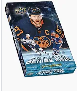 Upper Deck NHL 23/24 Series One Young Guns