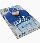 Upper Deck NHL 23/24 MVP set booster pack loose