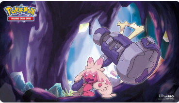 Pokemon Tinkaton Ultra-Pro Playmat