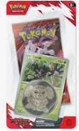 Pokemon SV10 Destined Rivals Checklane  - available May 30, 2025