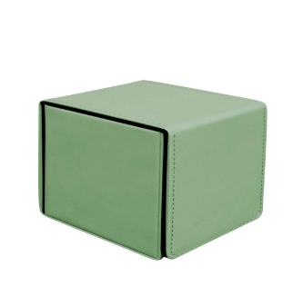 Upper Deck D-Box Alcove Edge Cool Matcha