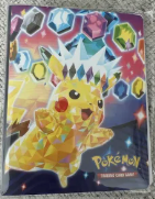 Pokemon Mini Portfolio - Collector's chest 2024