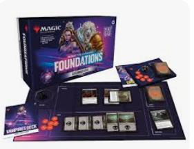 MTG - Foundations Beginner Box