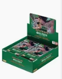 OP12 - Legacy of the Master Booster Box