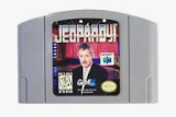 Nintendo 64 - Jeopardy