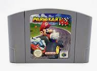Nintendo 64 - MarioKart