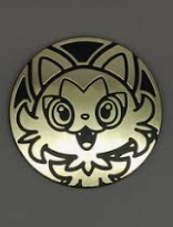 Pokemon Coins (Gameplay & Collectible)
