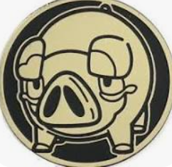 Pokemon Coins (Gameplay & Collectible)
