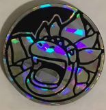 Pokemon Coins (Gameplay & Collectible)