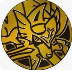 Pokemon Coins (Gameplay & Collectible)