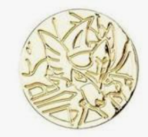Pokemon Coins (Gameplay & Collectible)