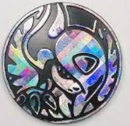 Pokemon Coins (Gameplay & Collectible)