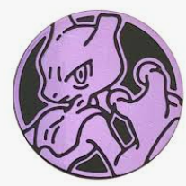 Pokemon Coins (Gameplay & Collectible)