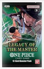 OP12 - Legacy of the Master loose booster pack