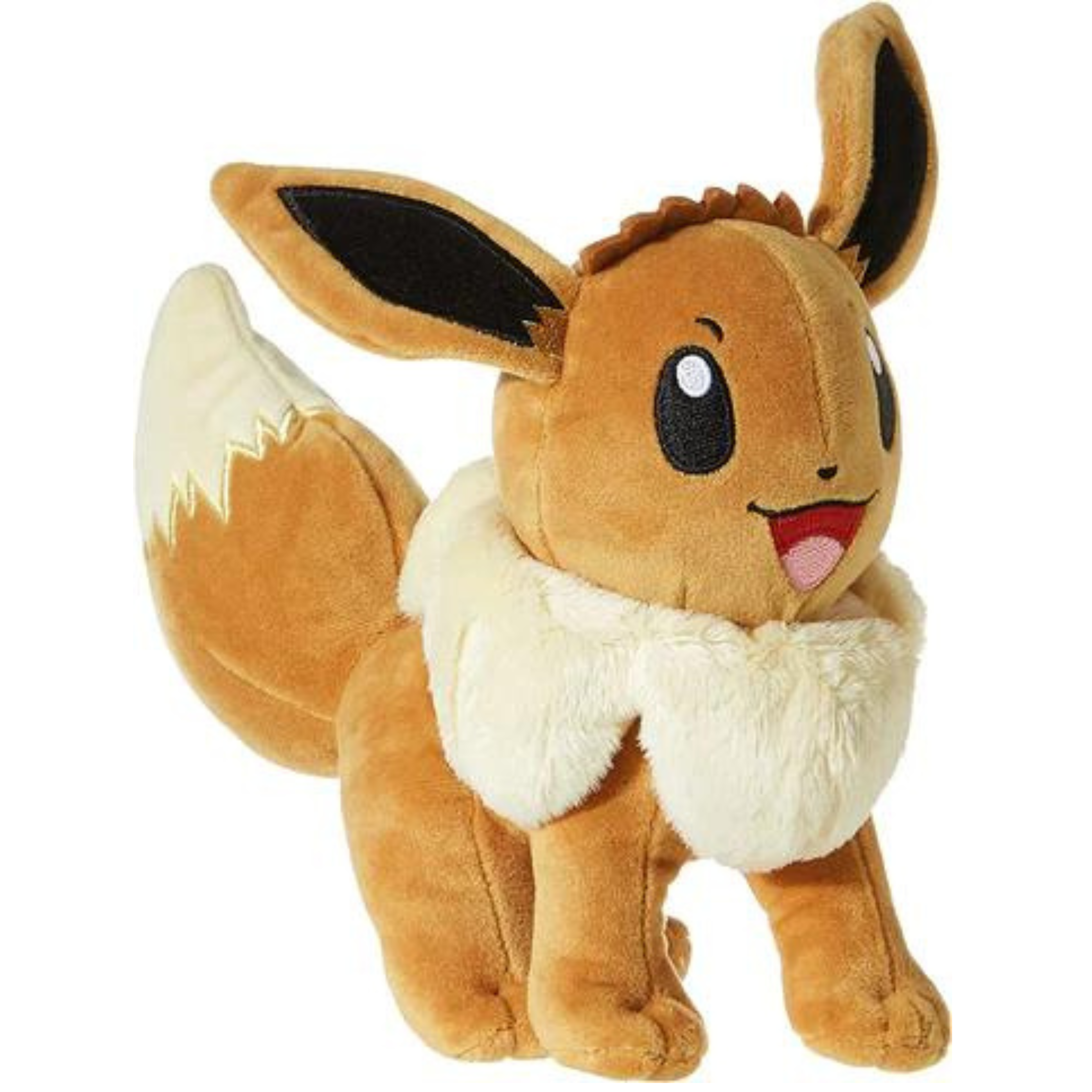 PLUSH Eevee 8