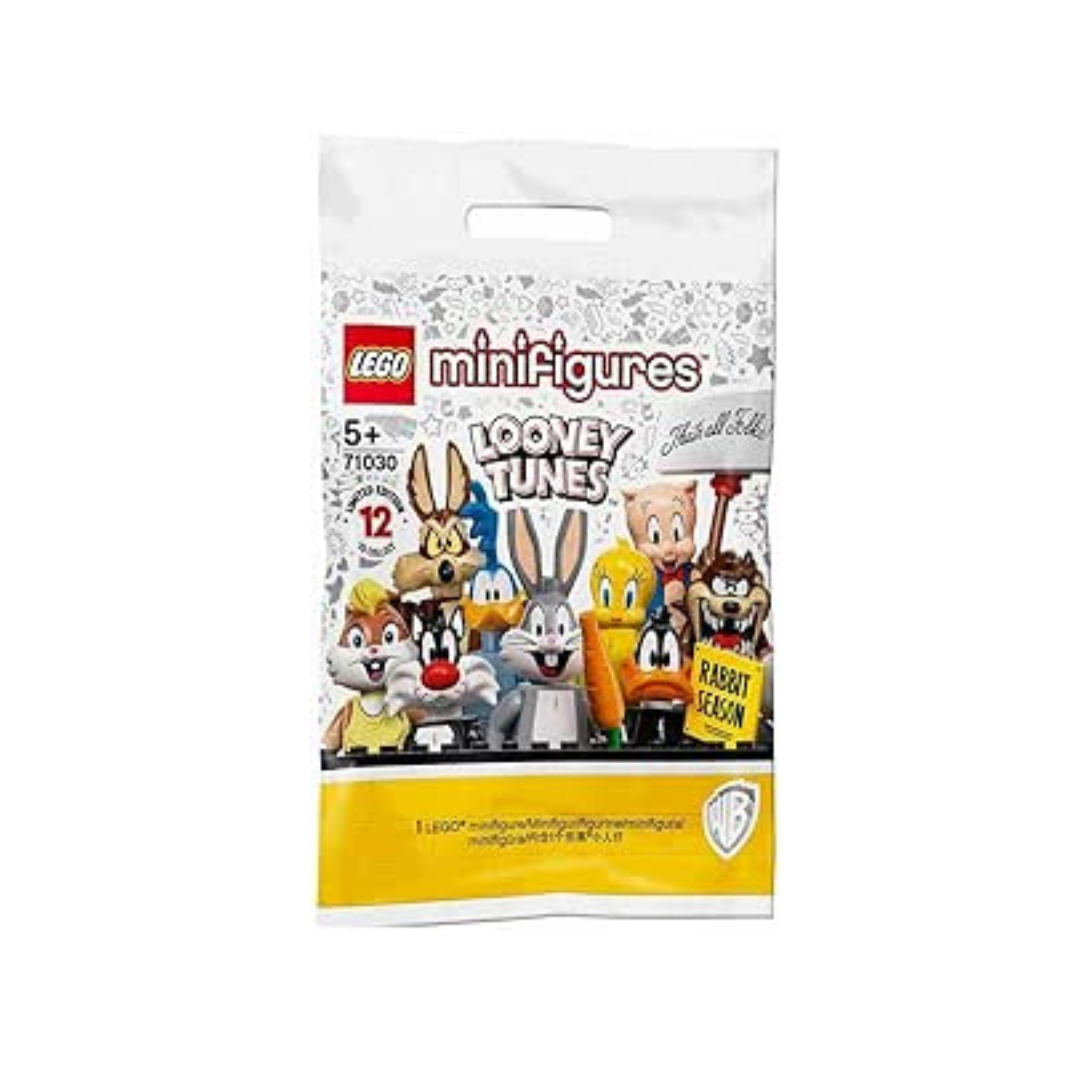 Lego Looney Tunes - MiniFigures - Mystery Bag