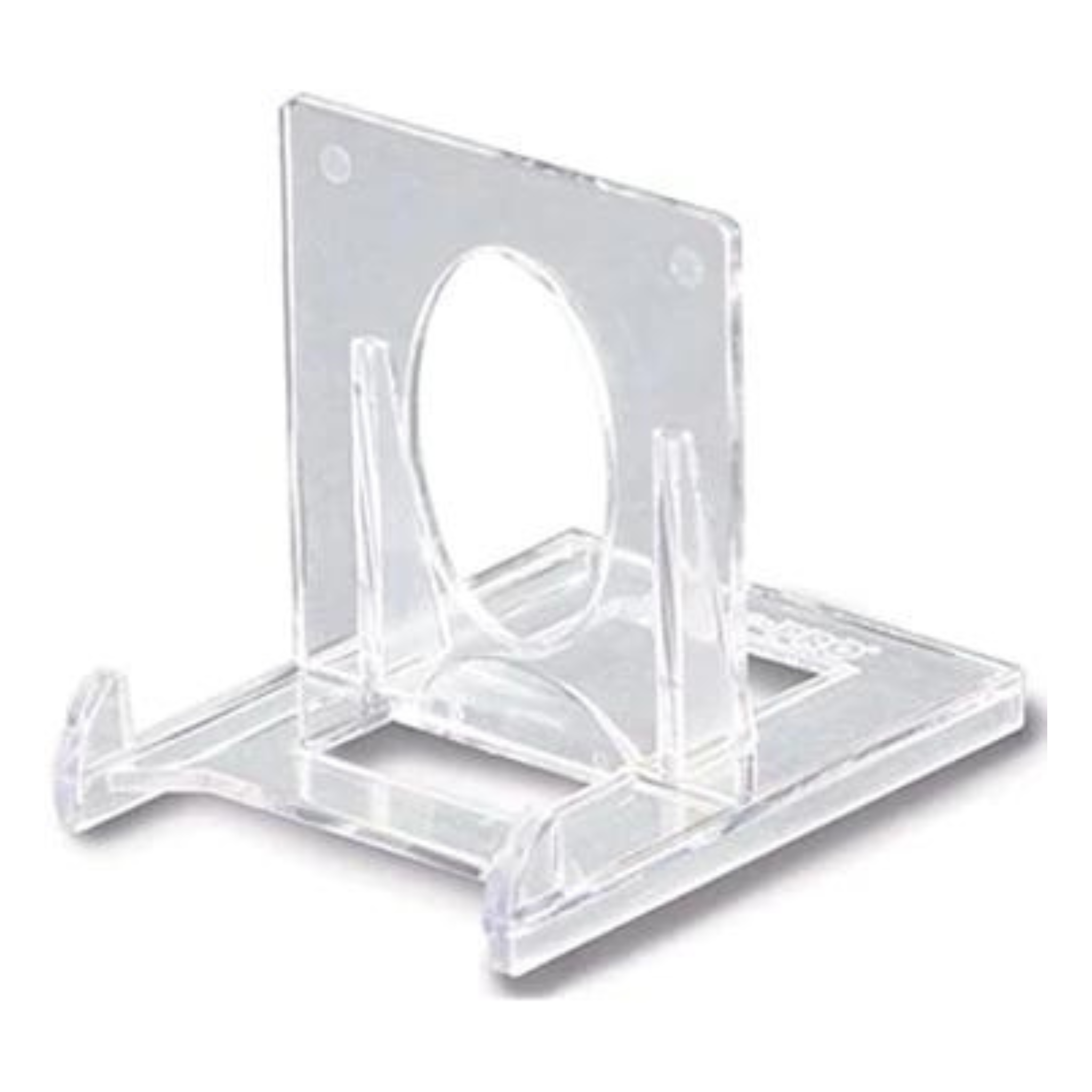 Ultra Pro 2-Piece Display Stand (5 stands per pack)