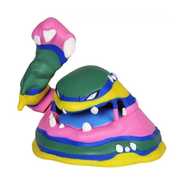 Pokémon - Alolan Muk Battle Figure