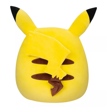 Squishmallow Pokemon Pikachu 10 " - Plush