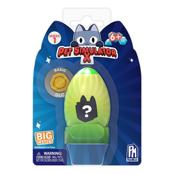 Pet Simulator X - Mystery Pack - Series 1