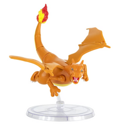 Charizard - Series 2 - Pokémon Select Figure