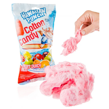 Hawaiian punch Cotton Candy 3.1oz