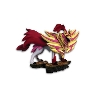 Shiny Zamazenta Figure 2"