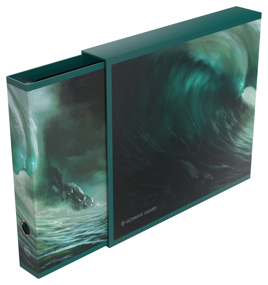 Ultimate Guard - Album 'N' Case - Spirits Of The Sea