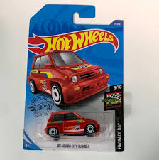 Hot Wheels - Batman Forever Batmobile