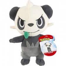 PLUSH Pancham 8