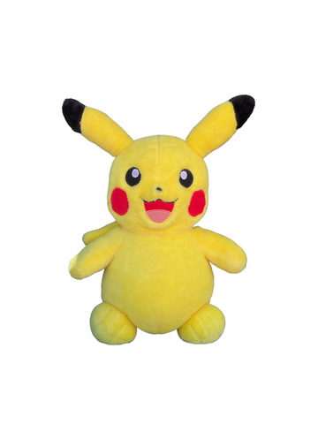 Plushies - Pikachu - 24"