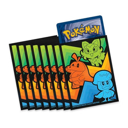 Paldea Evolved - Card Sleeves