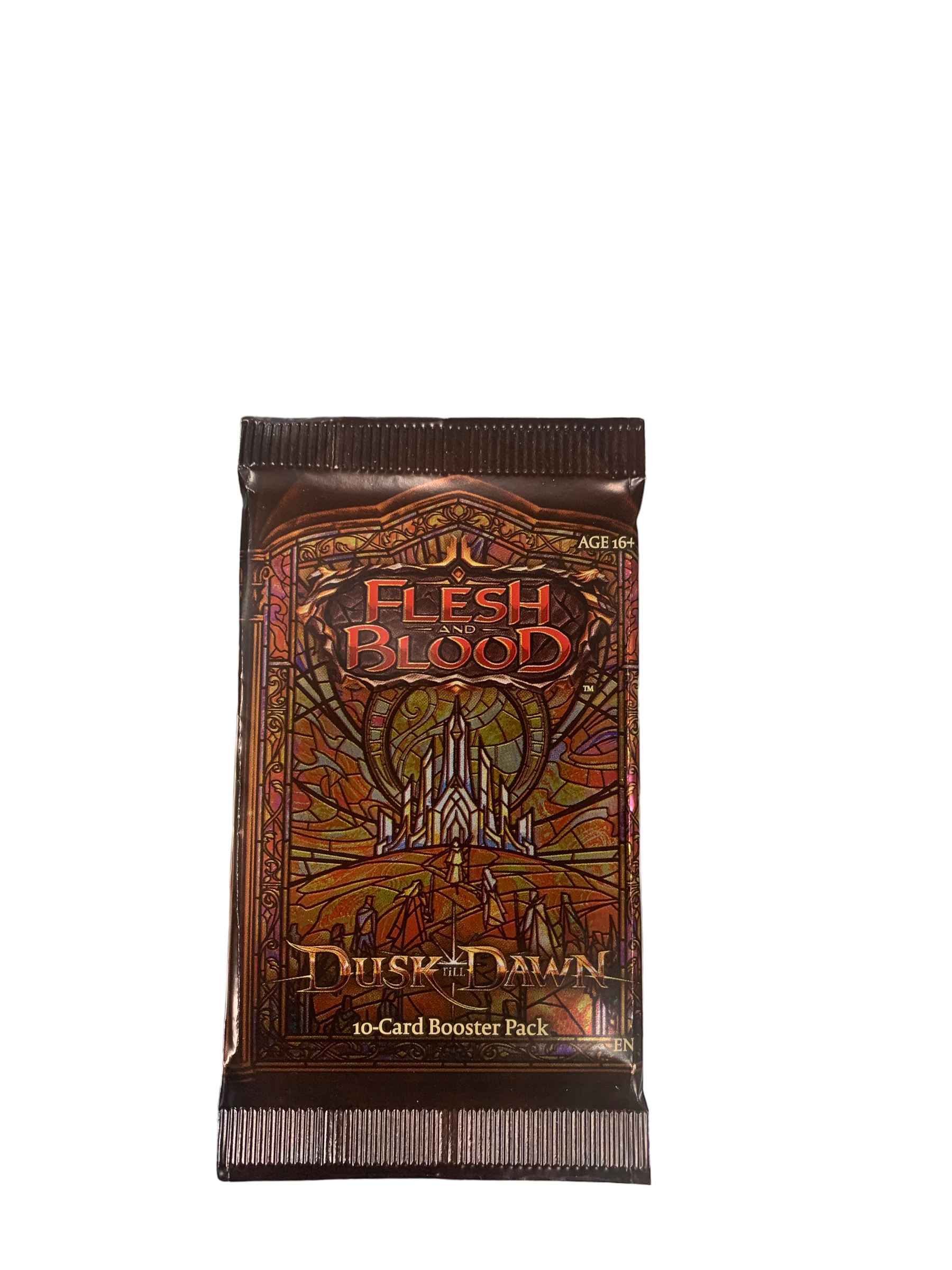 Flesh & Blood - Dusk Till Dawn - Loose Booster Pack (Random Art)