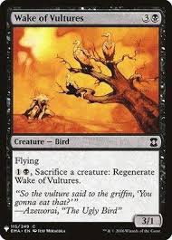115/249 Wake of Vultures [mystery booster]