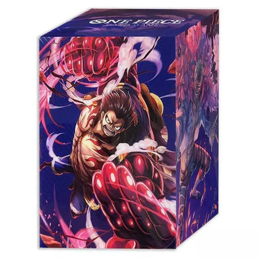 Luffy - One Piece Card Game 2023 Gift Collection - Deck Box