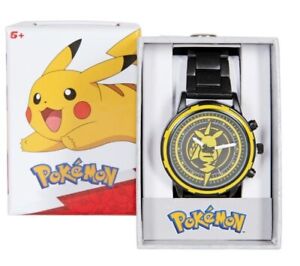 Pokémon Sport Watch