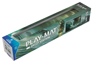 Ultimate Guard - Artist's Edition Playmat - Spirits Of The Sea