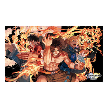 One Piece TCG Special Goods Set - Ace/Sabo/Fluffy