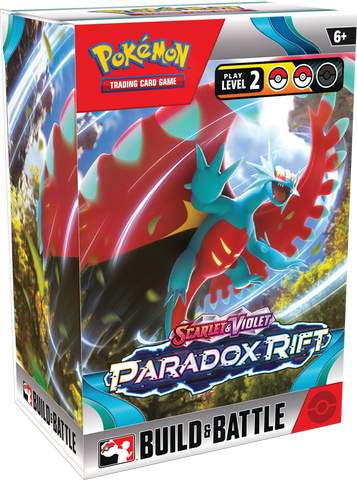 Shiny Mega Rayquaza Deck Box with Two Dividers for Pokemon Trading Cards -  Epic Kids Toys