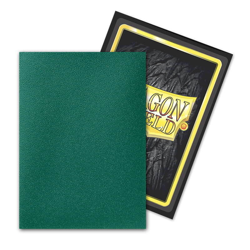 Dragon Shield - Dual Matte Sleeves (100ct)