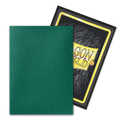 Dragon Shield - Dual Matte Sleeves (100ct)