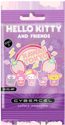 Cybercell: Hello Kitty and Friends Booster Box